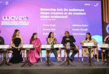 Netflix India’s WAVES Panels Showcase Creator-Audience Synergy
