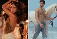 Netflix’s ‘The Royals’ Mixes Indian Palaces with Ishaan Khatter’s Abs