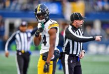 New George Pickens trade rumors with ‘behind the scenes’ drama growing