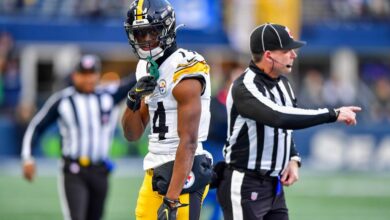 New George Pickens trade rumors with ‘behind the scenes’ drama growing