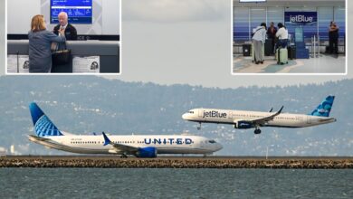 New JetBlue and United partnership links loyalty programs and boosts frequent-flyer perks