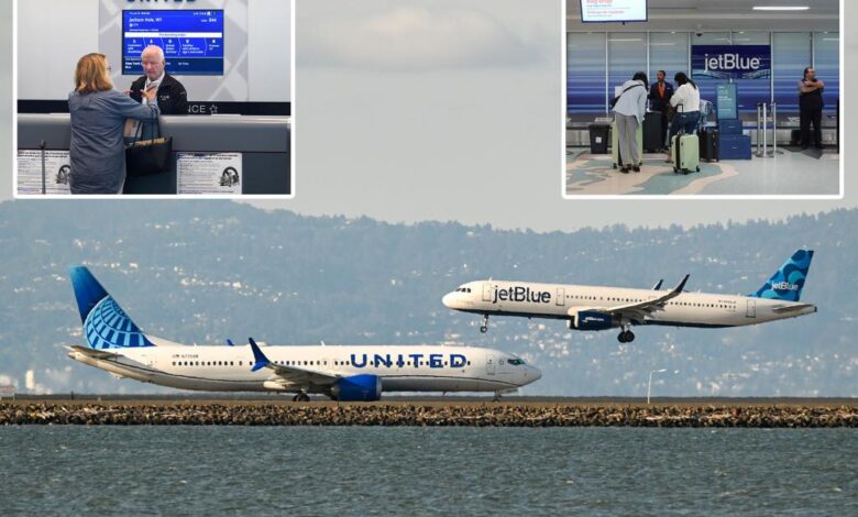 New JetBlue and United partnership links loyalty programs and boosts frequent-flyer perks New JetBlue and United partnership links loyalty programs and boosts frequent-flyer perks