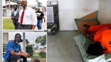 New Orleans jail escapees search complicated by mistrust of law enforcement