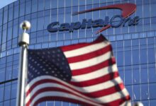 New York AG James sues Capital One after Trump’s CFPB drops claims