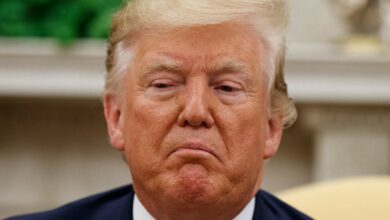 New York Post Shreds Major Team Trump Claim About His Motives