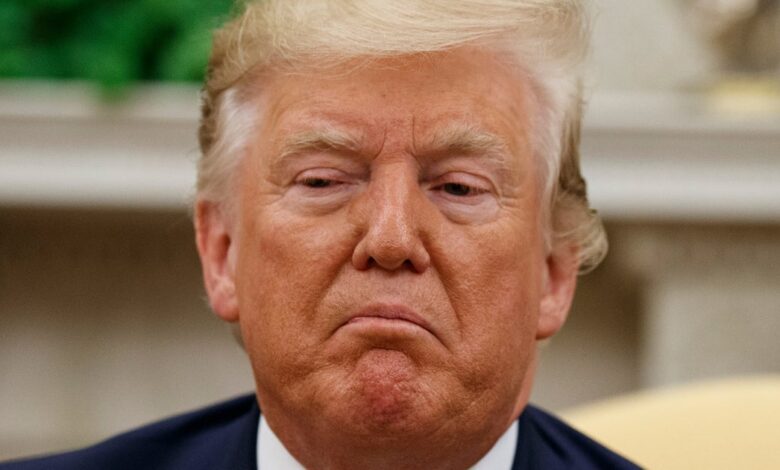 New York Post Shreds Major Team Trump Claim About His Motives New York Post Shreds Major Team Trump Claim About His Motives
