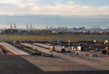 Newark Airport Suffers Another Radar Outage