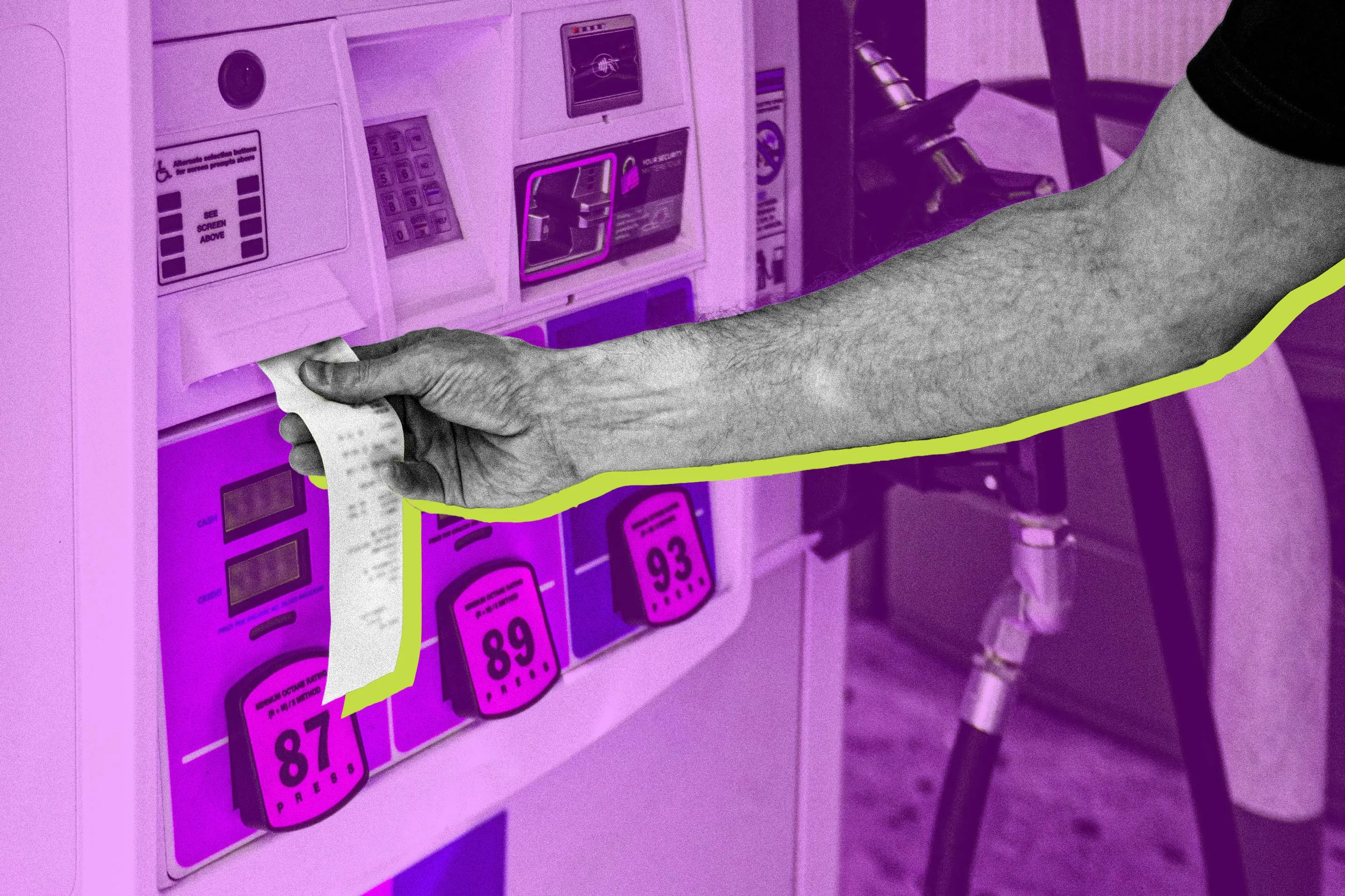 Gas Prices Could Drop Below as Oil Costs Decline