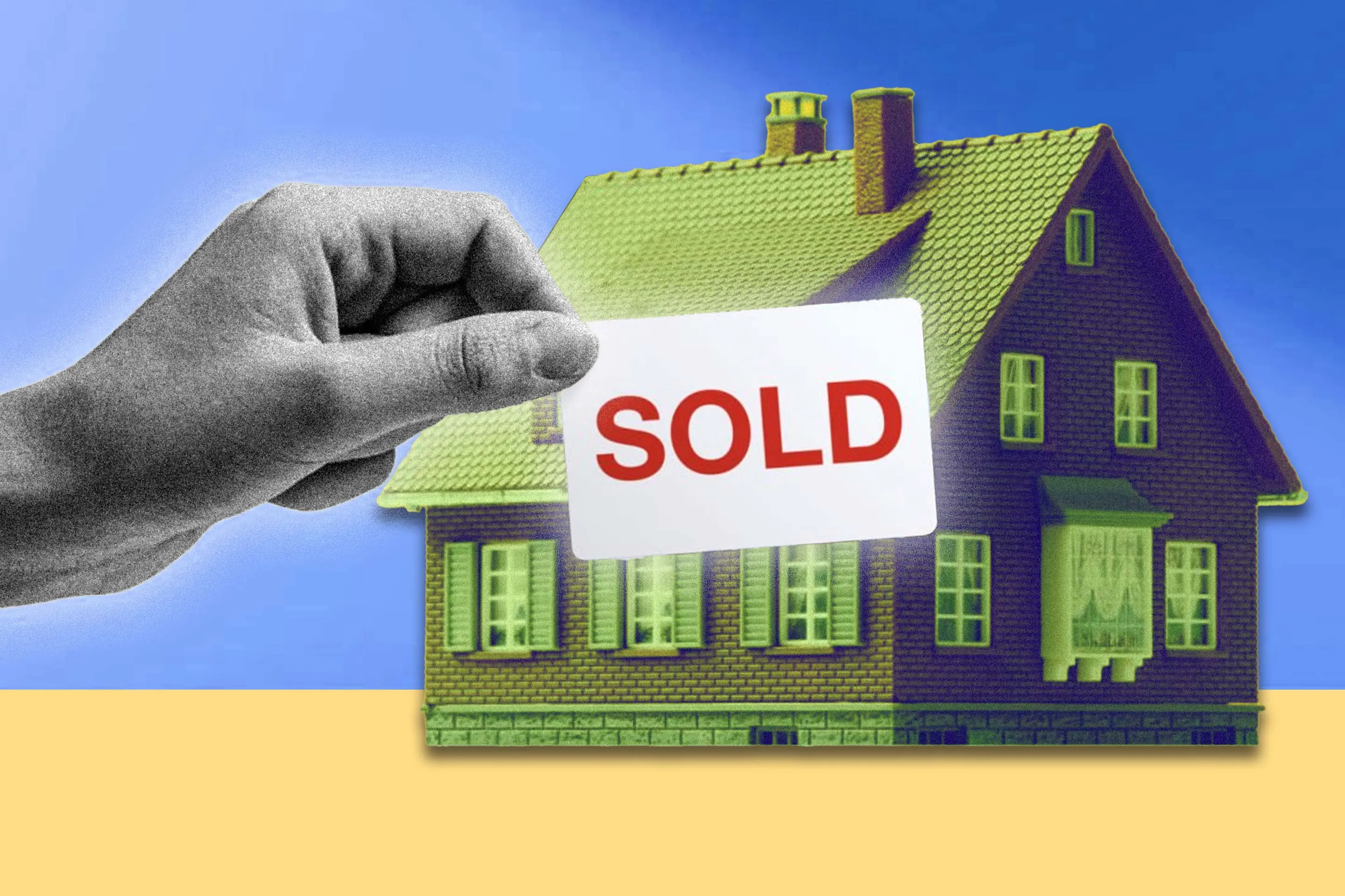 Want to Sell Your House Fast? This Trick Can Help