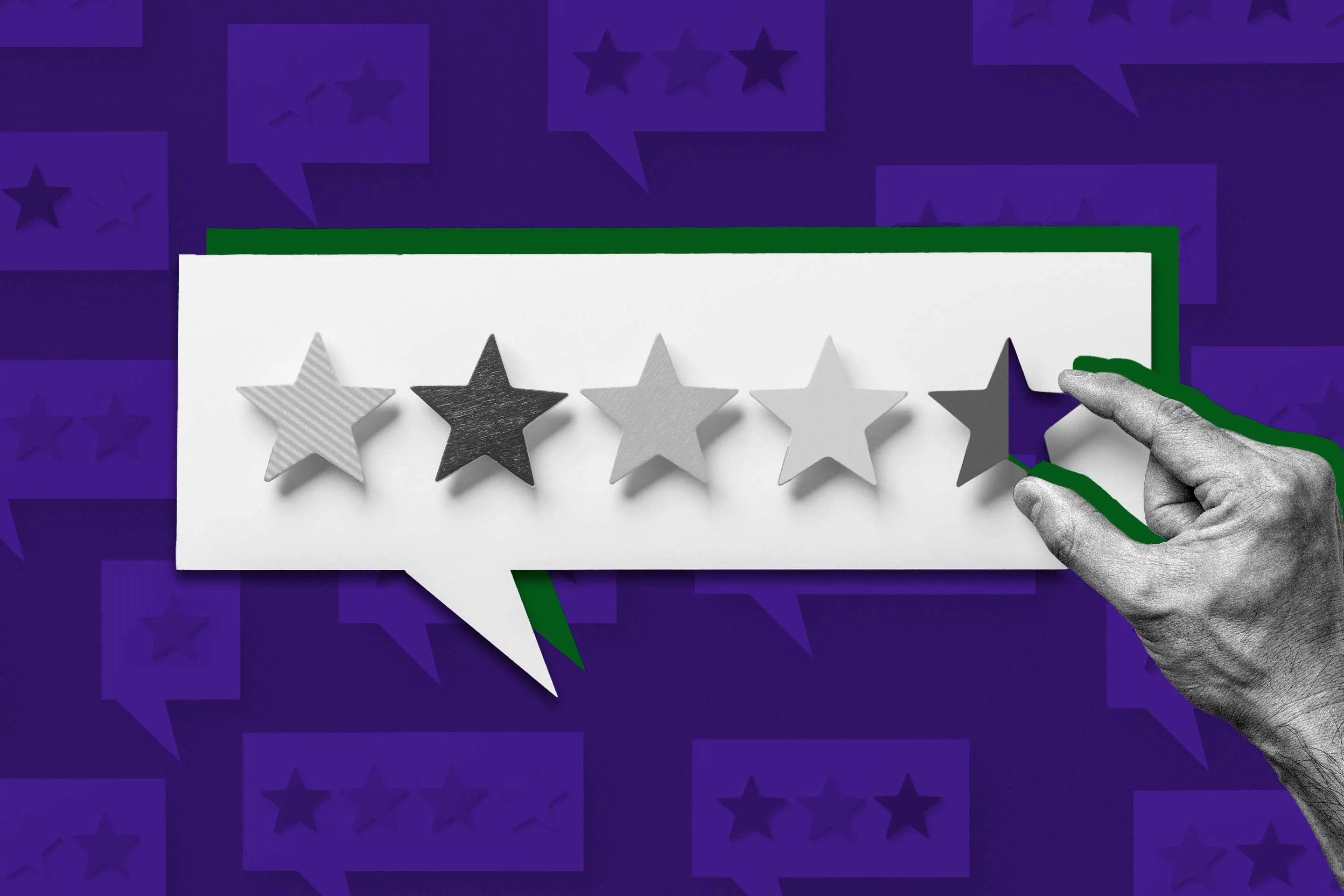Shopping Online? Product Ratings Are (Probably) Fooling You