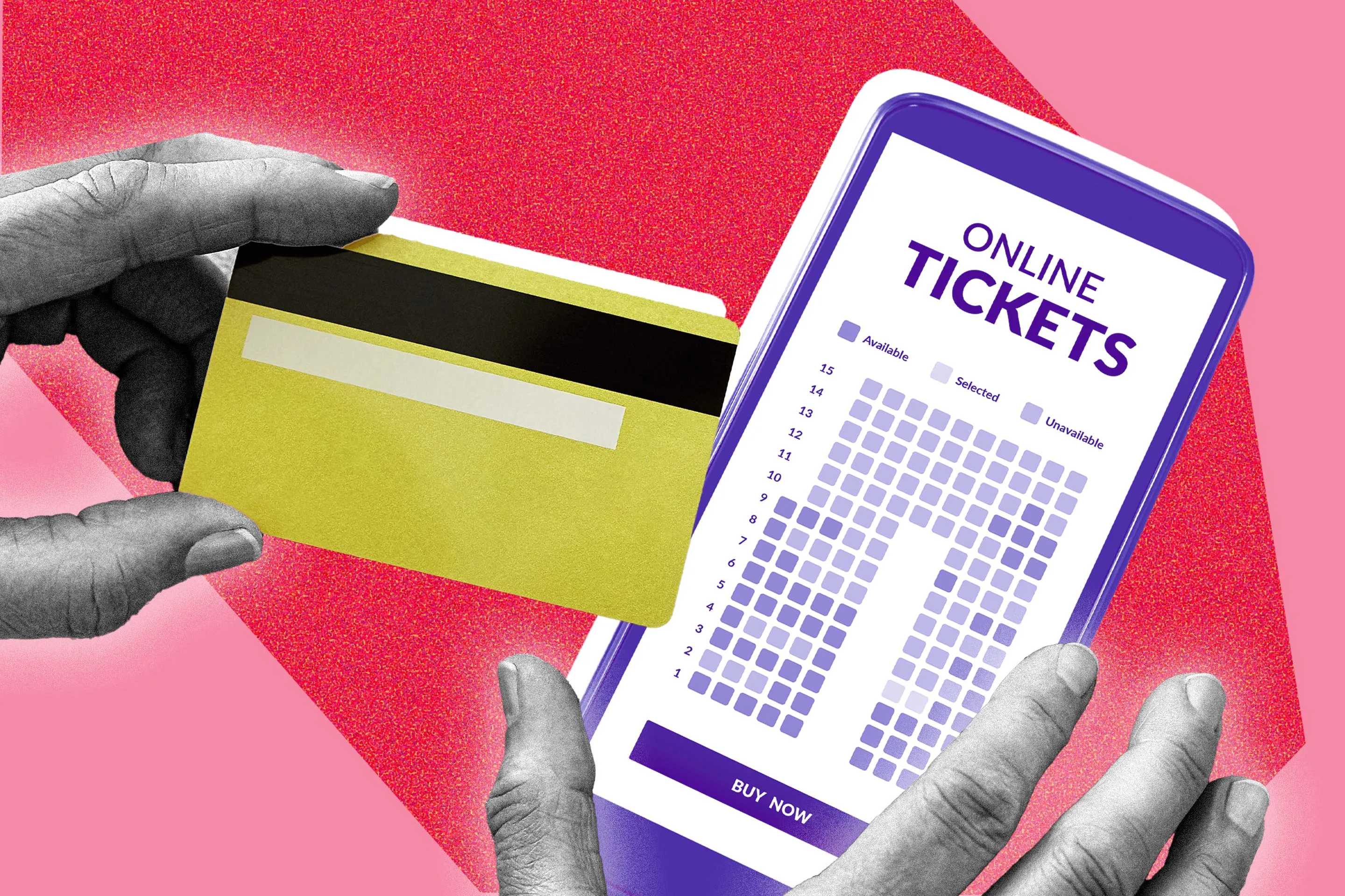 Ticketmaster, StubHub Must Show Full Prices Under New Rule