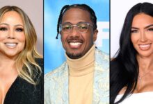 Nick Cannon and the Mothers of His 12 Kids: Where They Stand