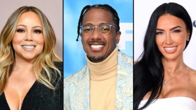Nick Cannon and the Mothers of His 12 Kids: Where They Stand
