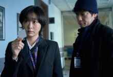 ‘Nine Puzzles’ Becomes Disney+’s Most-Watched Korean Series of 2025