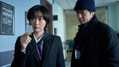 ‘Nine Puzzles’ Becomes Disney+’s Most-Watched Korean Series of 2025