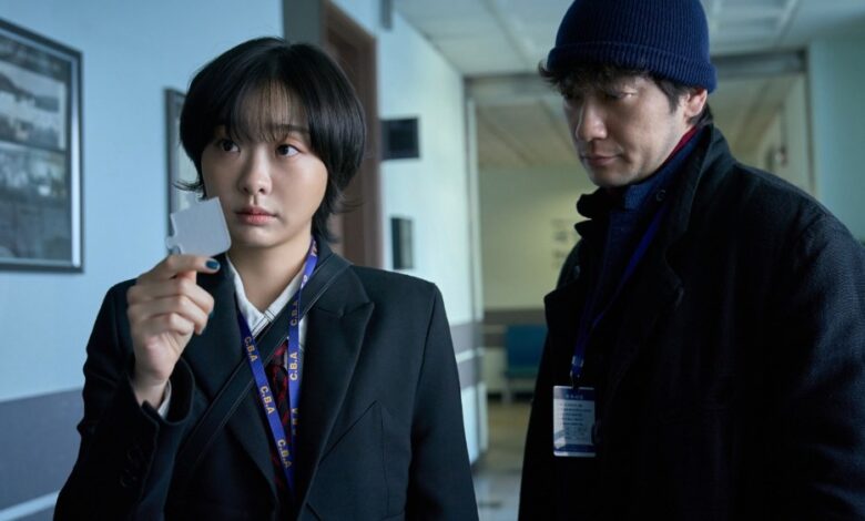 ‘Nine Puzzles’ Becomes Disney+’s Most-Watched Korean Series of 2025 ‘Nine Puzzles’ Becomes Disney+’s Most-Watched Korean Series of 2025