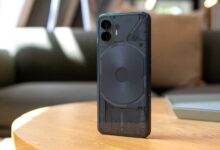 Nothing Phone (3): Release Date, Price & Specs Rumours