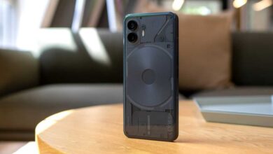 Nothing Phone (3): Release Date, Price & Specs Rumours