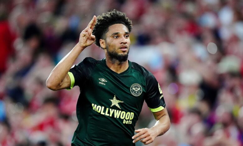 Nottingham Forest loses 2-0 to Brentford as Champions League hopes are hit Nottingham Forest loses 2-0 to Brentford as Champions League hopes are hit