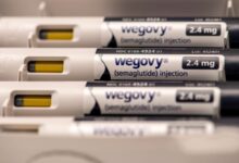 Novo Nordisk Forges Multiple Partnerships To Sell Wegovy At A Discount