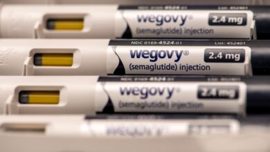 Novo Nordisk Forges Multiple Partnerships To Sell Wegovy At A Discount