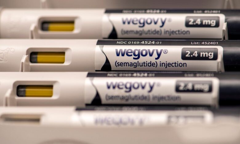 Novo Nordisk Forges Multiple Partnerships To Sell Wegovy At A Discount Novo Nordisk Forges Multiple Partnerships To Sell Wegovy At A Discount