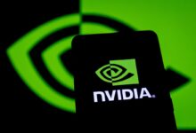 Nvidia stock poised to swing more than 7% as crucial earnings report will test the market rally