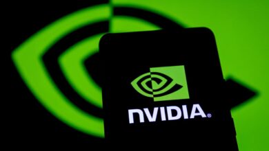 Nvidia stock poised to swing more than 7% as crucial earnings report will test the market rally