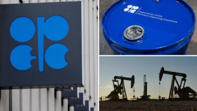 OPEC+ to further speed up oil output hikes, sources say
