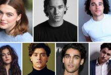 ‘Off Campus’ Series Adaption at Amazon Adds Seven to Cast
