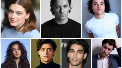 ‘Off Campus’ Series Adaption at Amazon Adds Seven to Cast