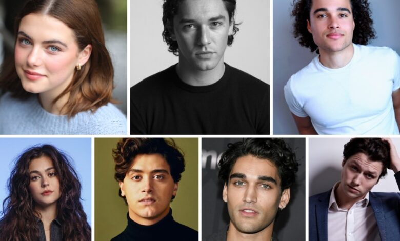 ‘Off Campus’ Series Adaption at Amazon Adds Seven to Cast ‘Off Campus’ Series Adaption at Amazon Adds Seven to Cast