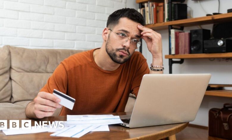 One in 10 Britons have no savings, UK financial regulator says One in 10 Britons have no savings, UK financial regulator says