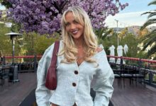 OnlyFans Annie Knight Earns 0K Monthly and Owns 4 Homes