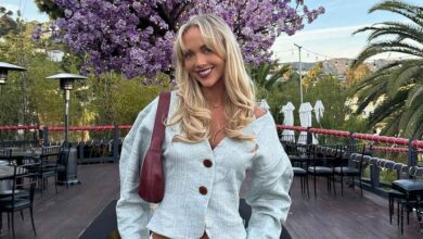OnlyFans Annie Knight Earns 0K Monthly and Owns 4 Homes