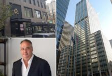Owners of luxe steakhouse opening in Trump-owned building used COVID funds for personal expenses: lawsuit
