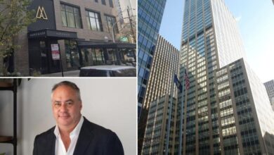 Owners of luxe steakhouse opening in Trump-owned building used COVID funds for personal expenses: lawsuit