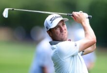 PGA Championship matchup prop bets, odds