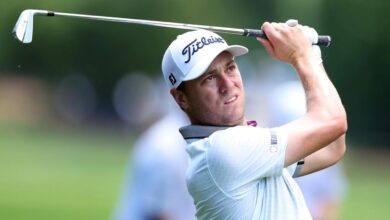 PGA Championship matchup prop bets, odds
