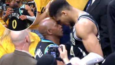 Pacers reverse punishment against Tyrese Haliburton’s dad