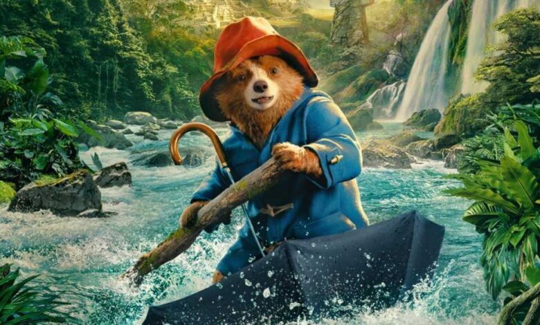 Paddington in Peru VOD, Streaming and DVD Release Dates Paddington in Peru VOD, Streaming and DVD Release Dates