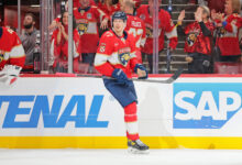 Panthers HC Paul Maurice gives crucial update on D-man’s availability after ugly injury