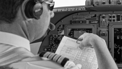 Party Time: Lessons from the aviation investigative process on “fact checking”