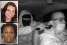 Pennsylvania man sentenced for murdering Uber driver Christina Spicuzza