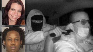 Pennsylvania man sentenced for murdering Uber driver Christina Spicuzza