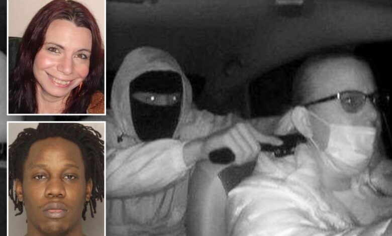 Pennsylvania man sentenced for murdering Uber driver Christina Spicuzza Pennsylvania man sentenced for murdering Uber driver Christina Spicuzza