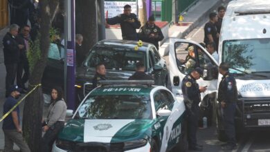 Personal secretary and adviser to Mexico City’s mayor killed in attack