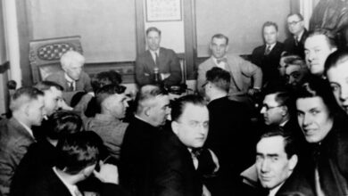Pete Rose, Shoeless Joe and politics: Baseball and the real world collide more often than we think