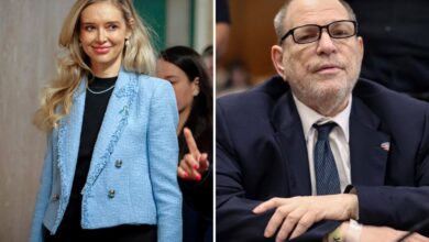 Polish model lied about Weinstein sex assault as part of cash-grab scheme to escape abusive ex: Harvey’s lawyer