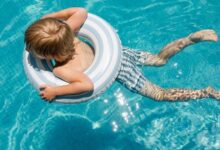 Pool fences and life jackets could save hundreds of lives, CDC estimates